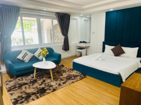 Sunny Romantic Apartment Saigon